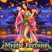 Mystic Fortune